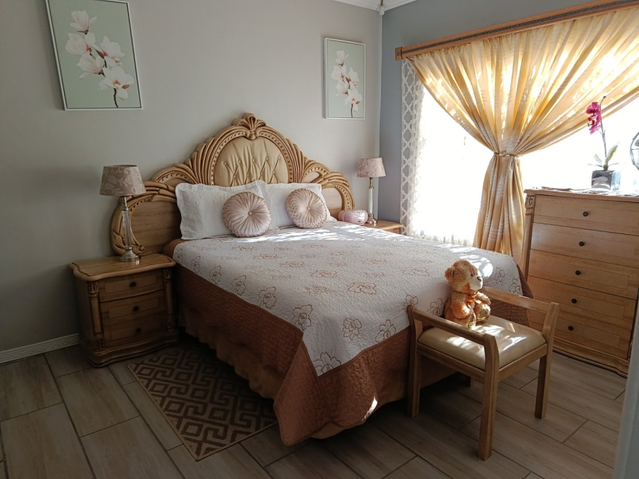 3 Bedroom Property for Sale in Heuwelsig Estate Gauteng