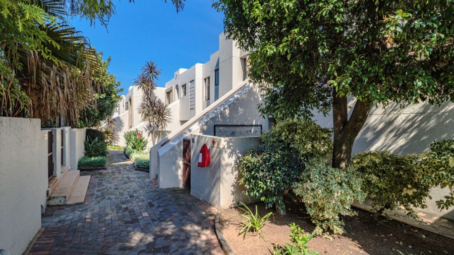 2 Bedroom Property for Sale in Marais Steyn Park Gauteng