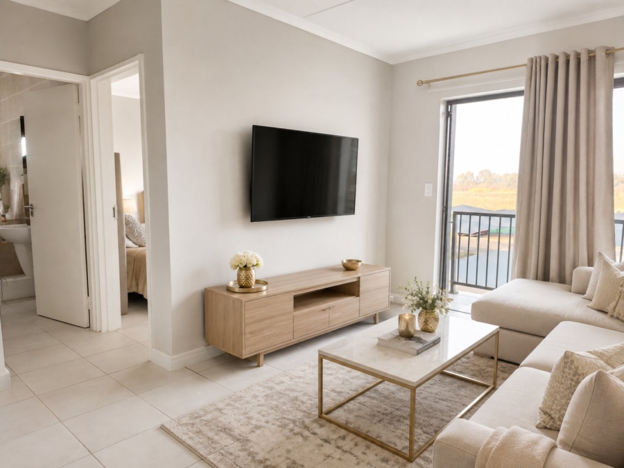 1 Bedroom Property for Sale in Greencreek Lifestyle Estate Gauteng
