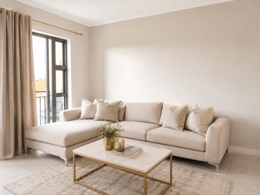 1 Bedroom Property for Sale in Greencreek Lifestyle Estate Gauteng