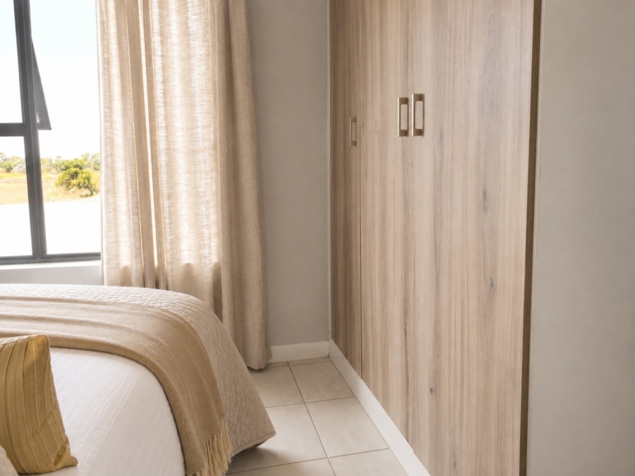 1 Bedroom Property for Sale in Greencreek Lifestyle Estate Gauteng
