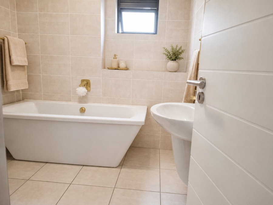 1 Bedroom Property for Sale in Greencreek Lifestyle Estate Gauteng