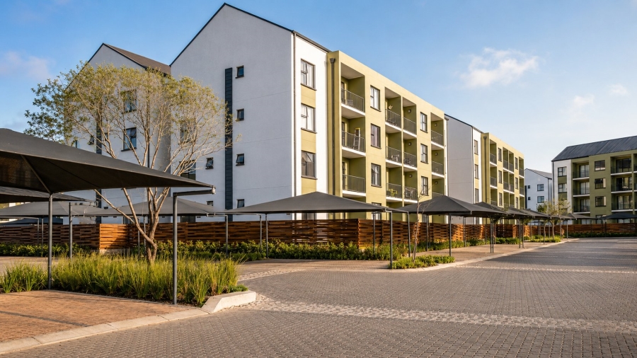 1 Bedroom Property for Sale in Greencreek Lifestyle Estate Gauteng