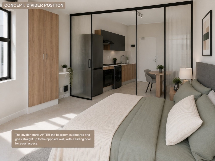 1 Bedroom Property for Sale in Greencreek Lifestyle Estate Gauteng