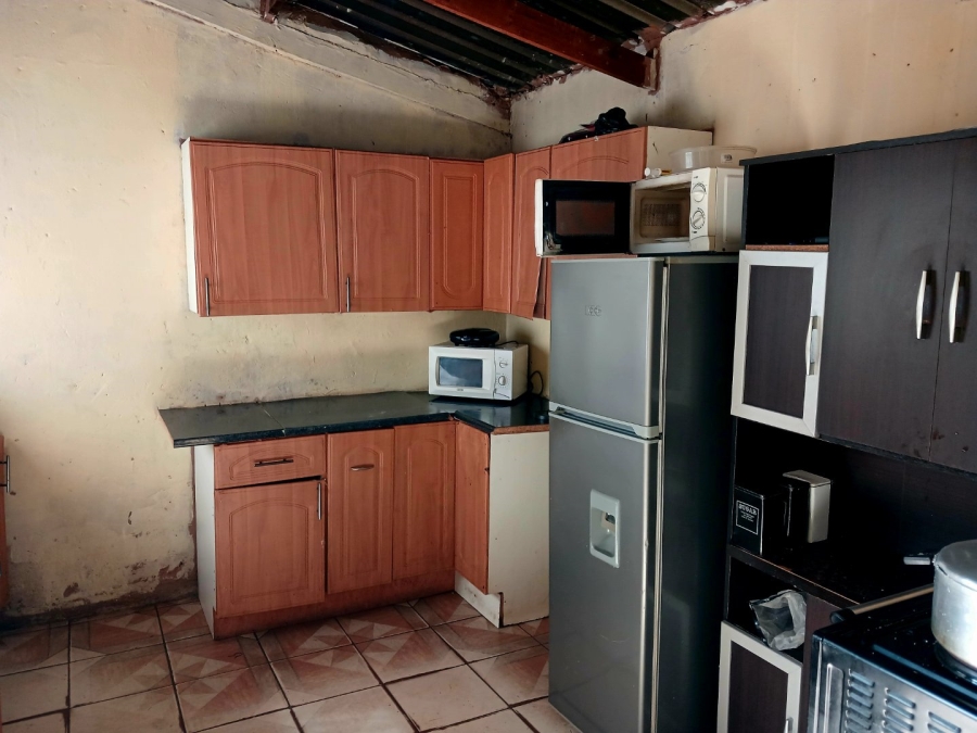  Bedroom Property for Sale in Bluegum View Gauteng