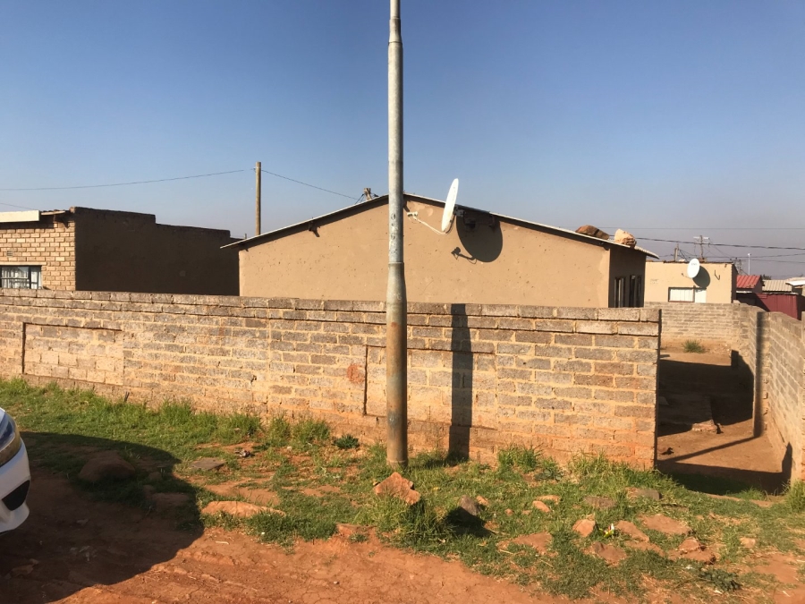2 Bedroom Property for Sale in Orange Farm Gauteng