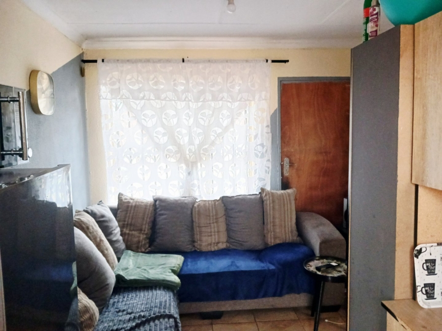 Bedroom Property for Sale in Tsakane Ext 8 Gauteng