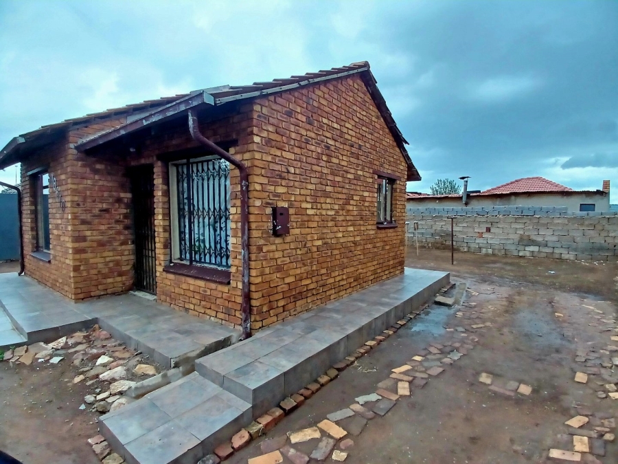  Bedroom Property for Sale in Tsakane Ext 8 Gauteng