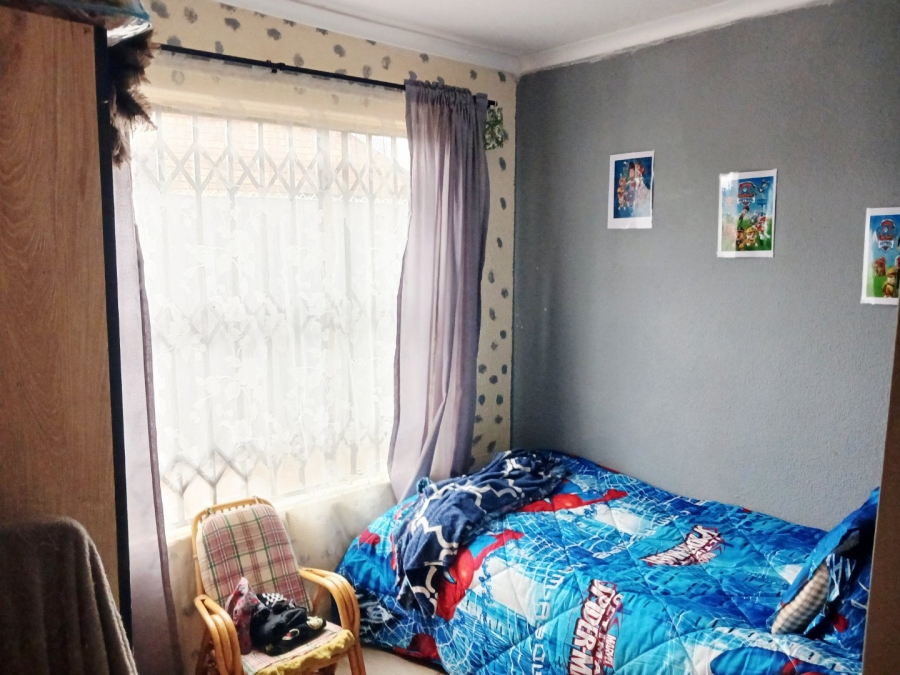  Bedroom Property for Sale in Tsakane Ext 8 Gauteng