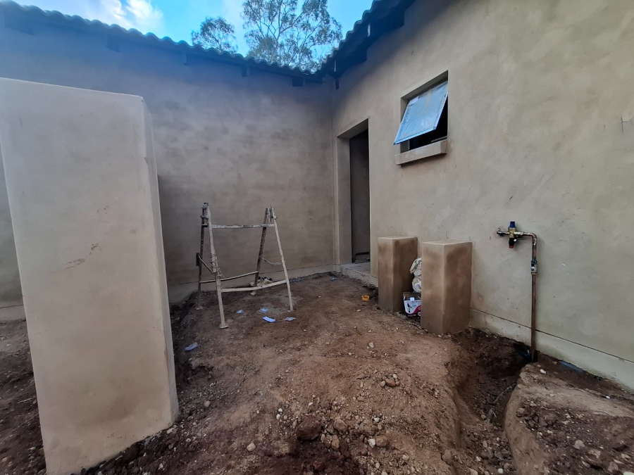 4 Bedroom Property for Sale in Silverwoods Country Estate Gauteng