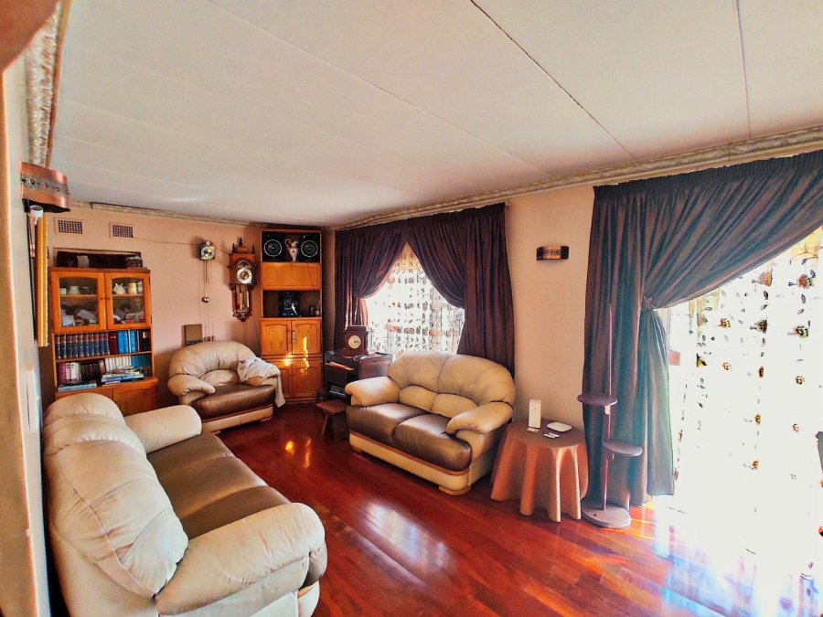 3 Bedroom Property for Sale in Vanderbijlpark SE 1 Gauteng
