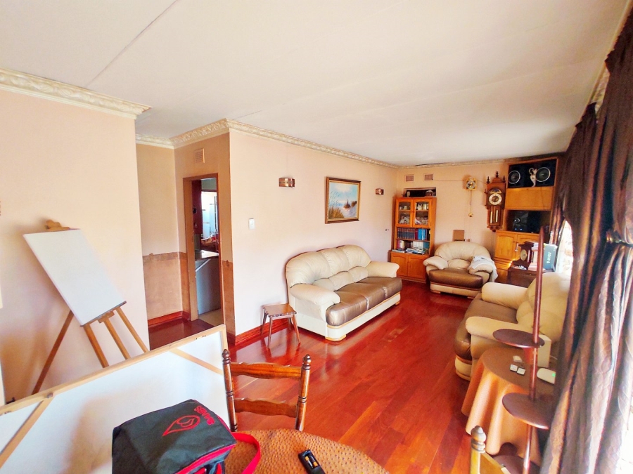 3 Bedroom Property for Sale in Vanderbijlpark SE 1 Gauteng