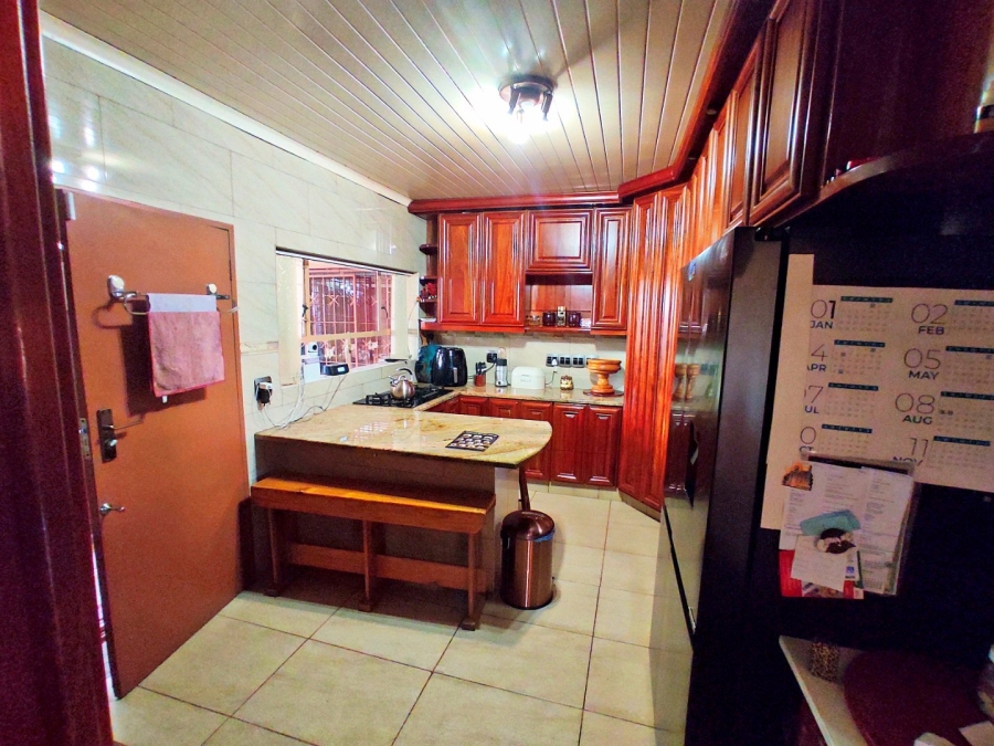 3 Bedroom Property for Sale in Vanderbijlpark SE 1 Gauteng