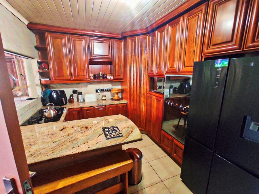 3 Bedroom Property for Sale in Vanderbijlpark SE 1 Gauteng