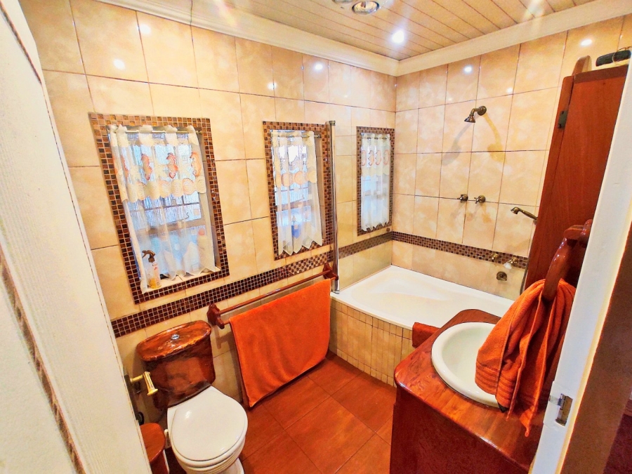 3 Bedroom Property for Sale in Vanderbijlpark SE 1 Gauteng