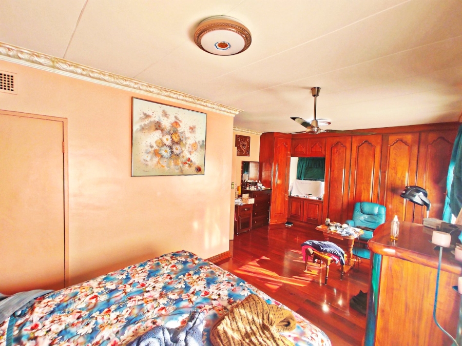 3 Bedroom Property for Sale in Vanderbijlpark SE 1 Gauteng