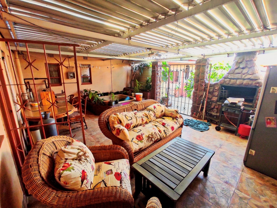 3 Bedroom Property for Sale in Vanderbijlpark SE 1 Gauteng
