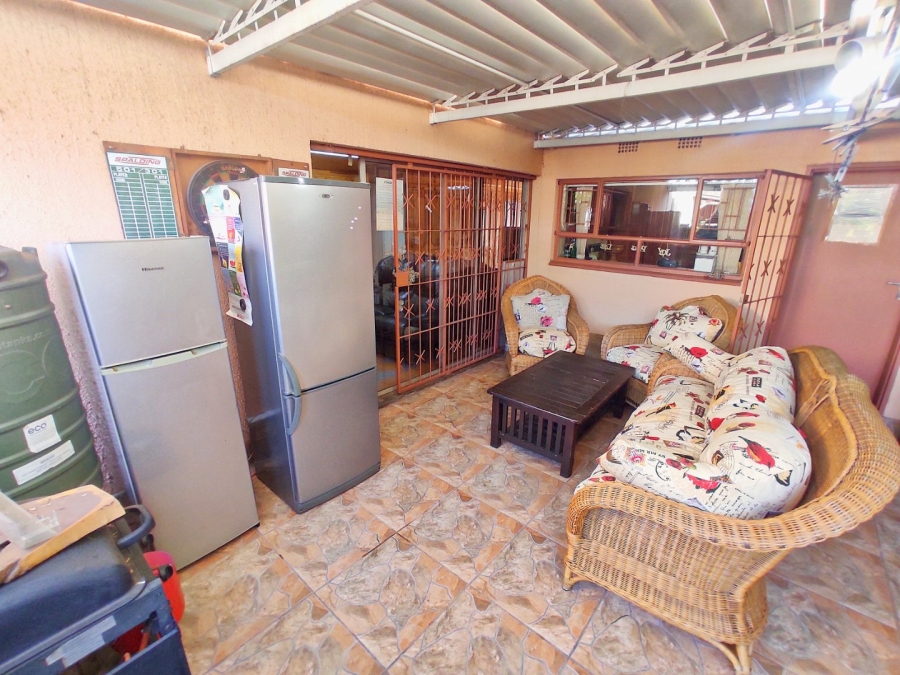 3 Bedroom Property for Sale in Vanderbijlpark SE 1 Gauteng