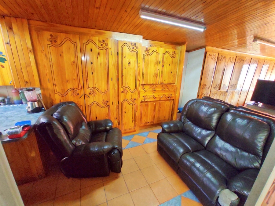 3 Bedroom Property for Sale in Vanderbijlpark SE 1 Gauteng