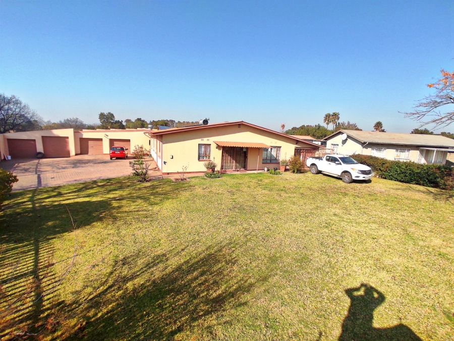 3 Bedroom Property for Sale in Vanderbijlpark SE 1 Gauteng