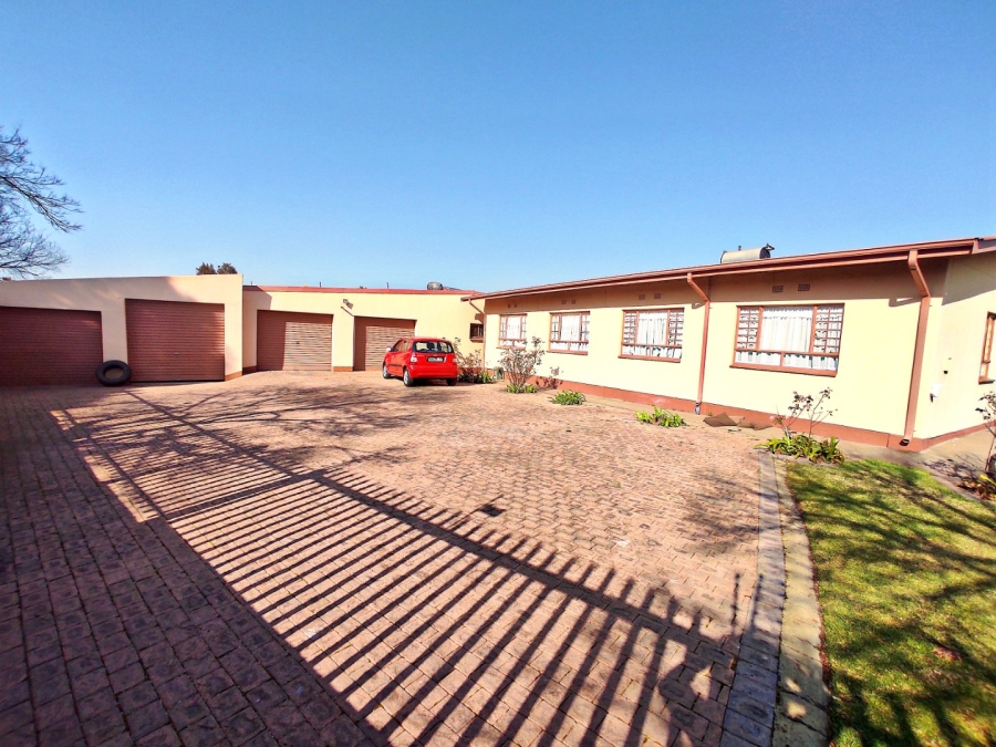 3 Bedroom Property for Sale in Vanderbijlpark SE 1 Gauteng