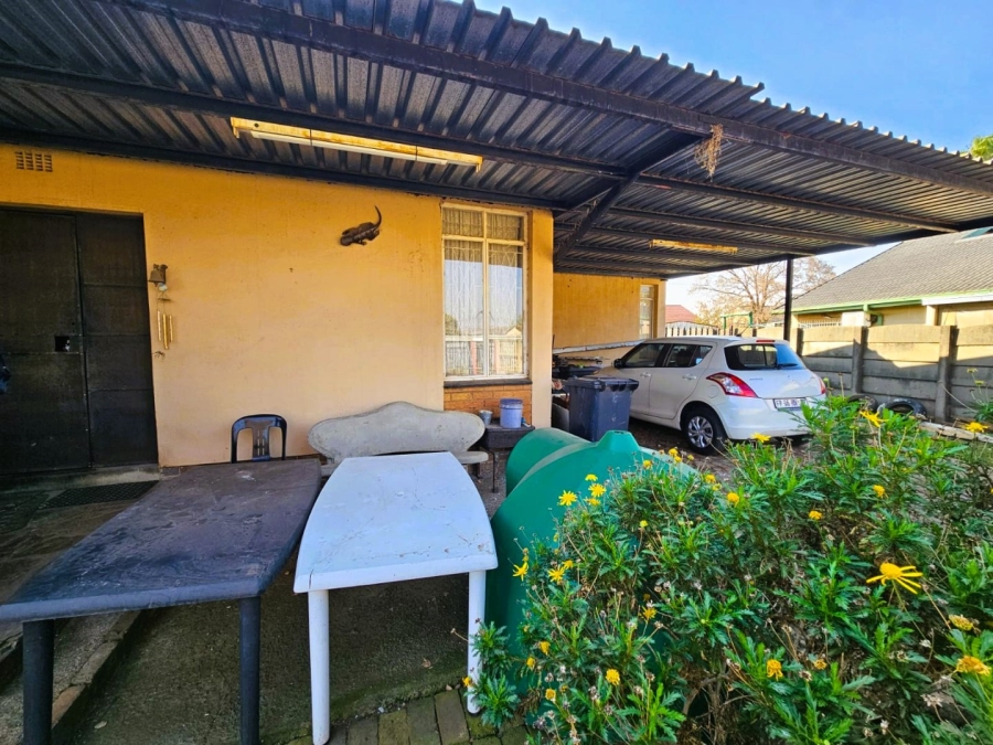 3 Bedroom Property for Sale in Visagie Park Gauteng
