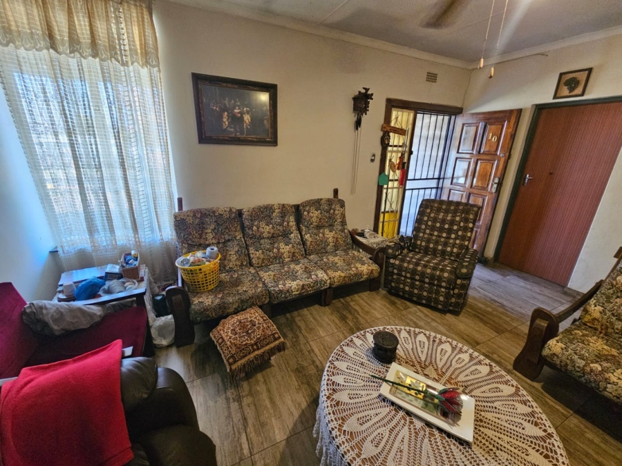 3 Bedroom Property for Sale in Visagie Park Gauteng