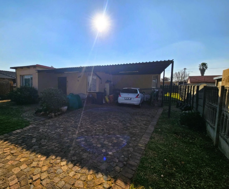 3 Bedroom Property for Sale in Visagie Park Gauteng