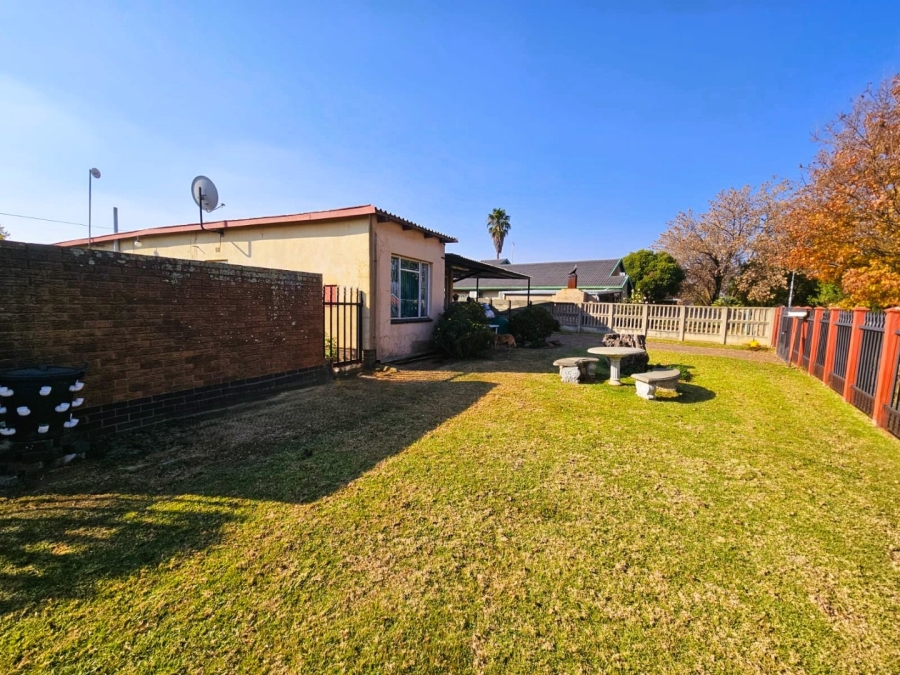 3 Bedroom Property for Sale in Visagie Park Gauteng
