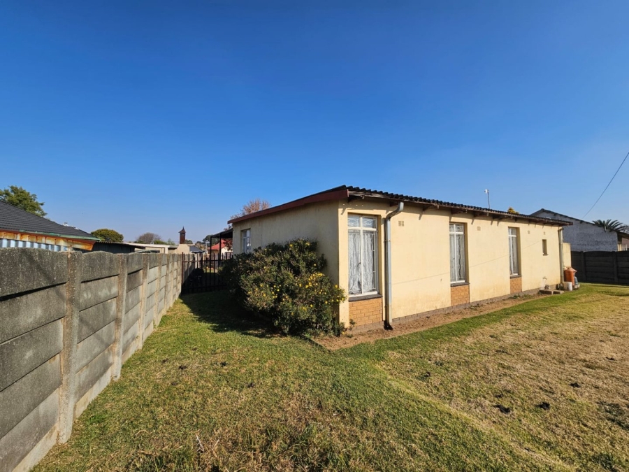 3 Bedroom Property for Sale in Visagie Park Gauteng