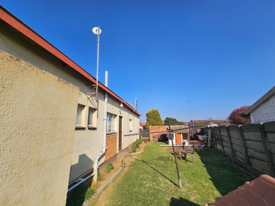 3 Bedroom Property for Sale in Visagie Park Gauteng