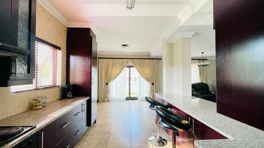 3 Bedroom Property for Sale in Thatchfield Estate Gauteng