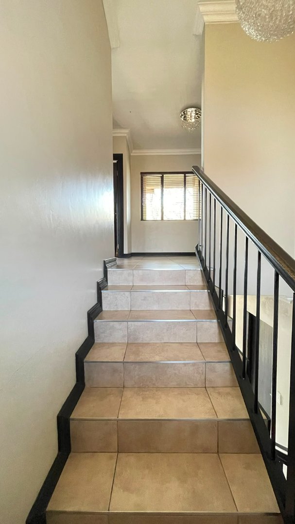 3 Bedroom Property for Sale in Thatchfield Estate Gauteng