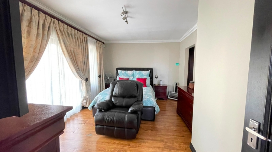 3 Bedroom Property for Sale in Thatchfield Estate Gauteng