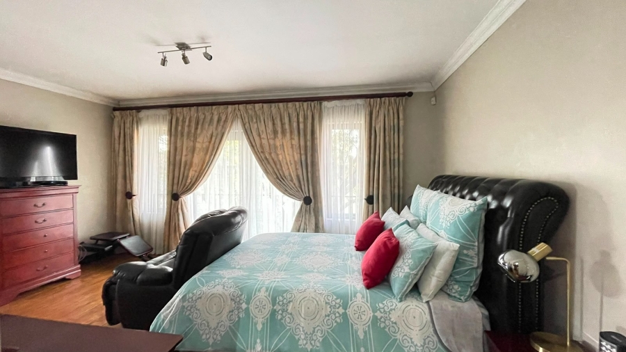 3 Bedroom Property for Sale in Thatchfield Estate Gauteng
