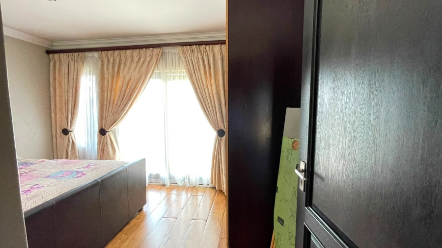 3 Bedroom Property for Sale in Thatchfield Estate Gauteng