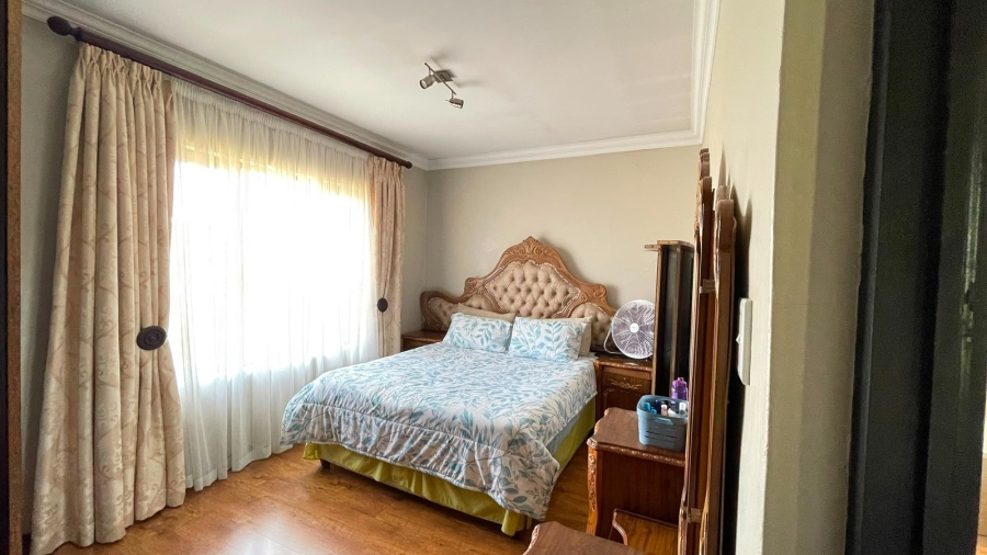 3 Bedroom Property for Sale in Thatchfield Estate Gauteng