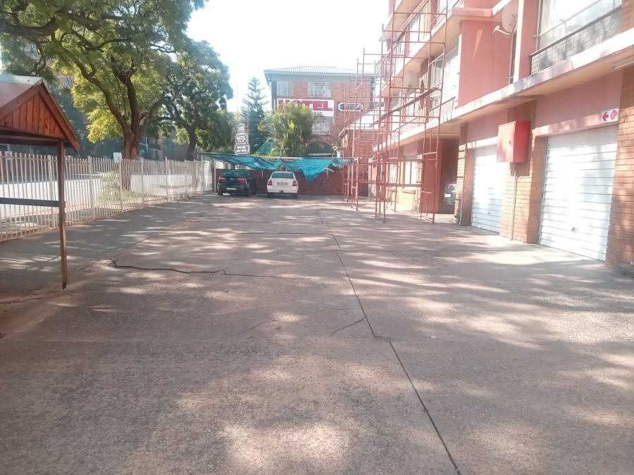 2 Bedroom Property for Sale in Arcadia Gauteng