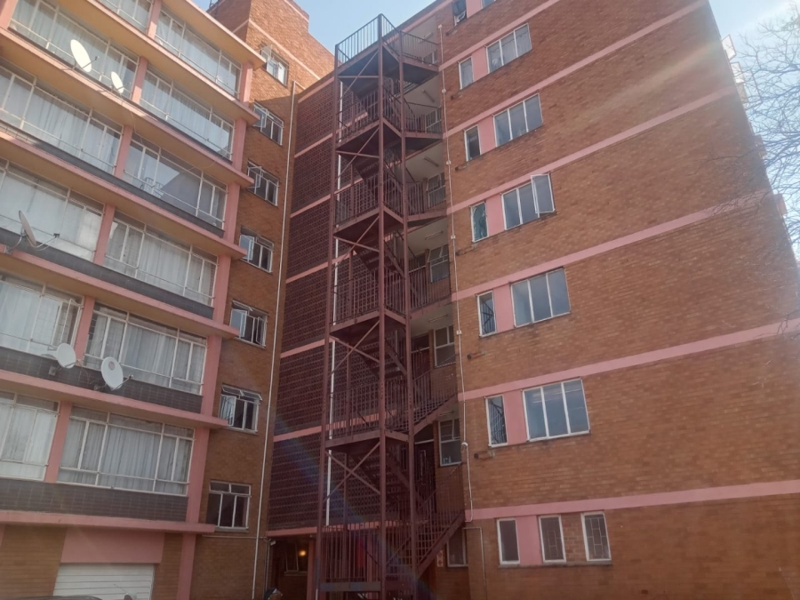 2 Bedroom Property for Sale in Arcadia Gauteng