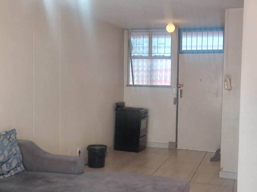 2 Bedroom Property for Sale in Arcadia Gauteng