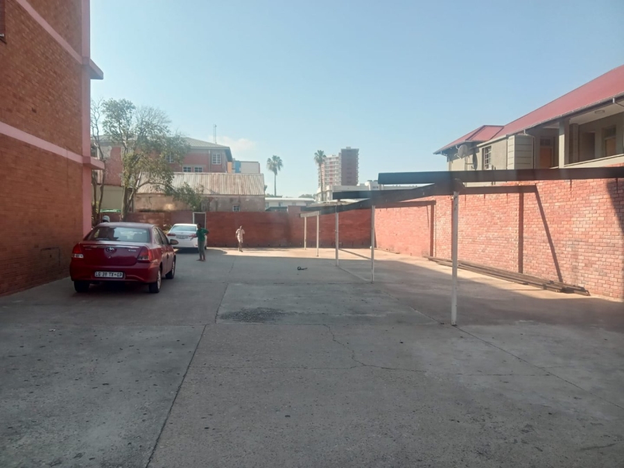 2 Bedroom Property for Sale in Arcadia Gauteng