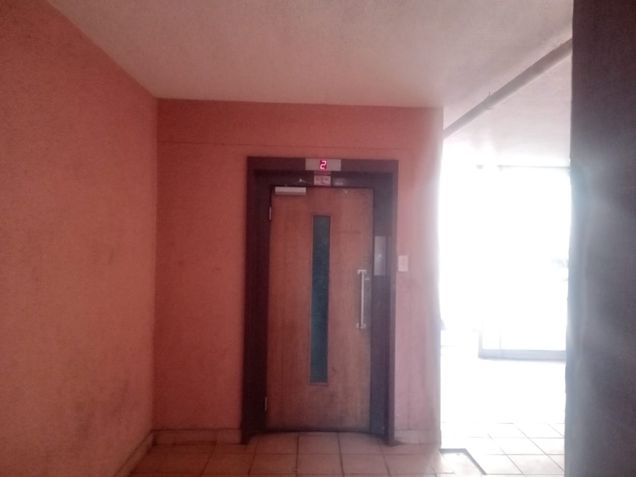 2 Bedroom Property for Sale in Arcadia Gauteng