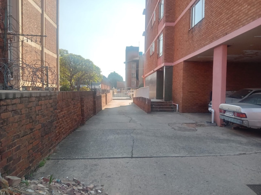2 Bedroom Property for Sale in Arcadia Gauteng
