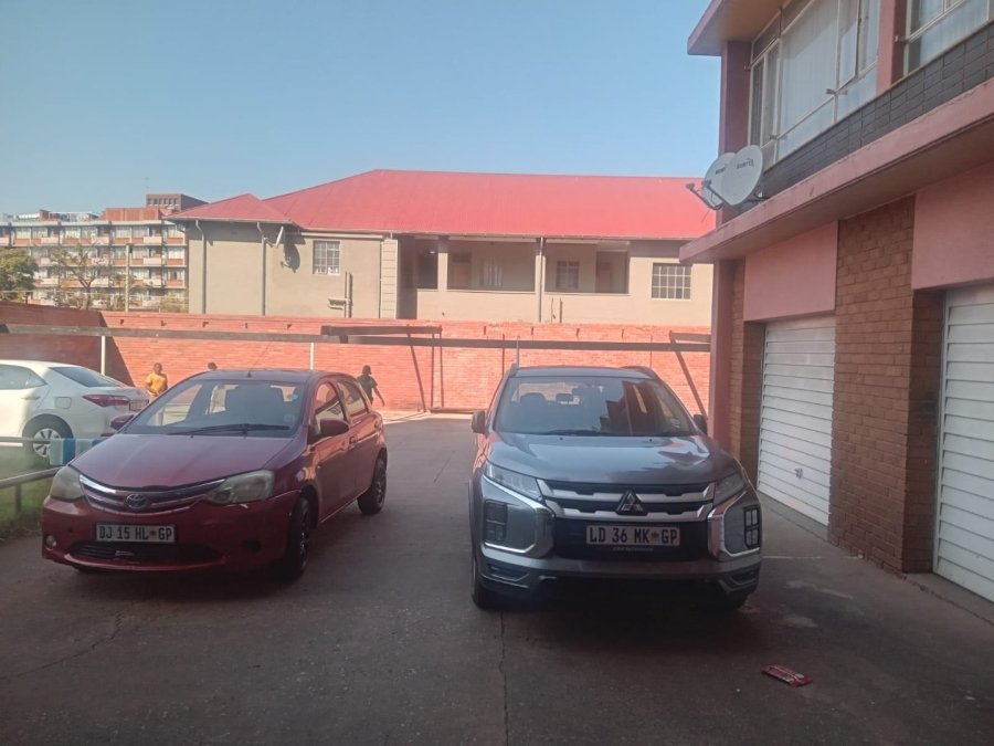 2 Bedroom Property for Sale in Arcadia Gauteng