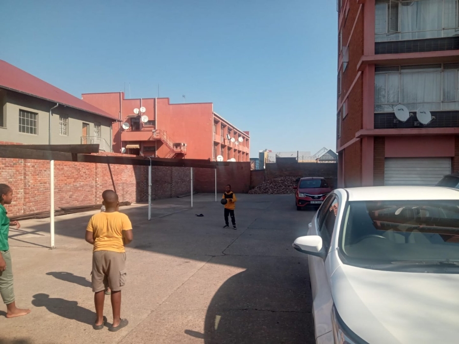 2 Bedroom Property for Sale in Arcadia Gauteng