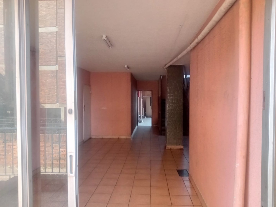 2 Bedroom Property for Sale in Arcadia Gauteng