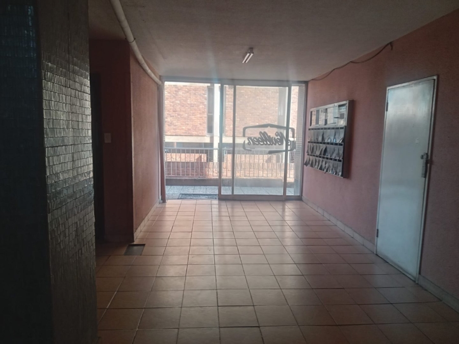 2 Bedroom Property for Sale in Arcadia Gauteng
