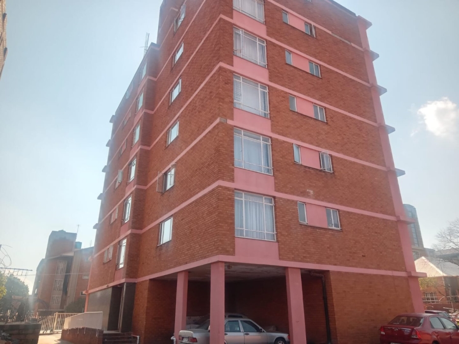 2 Bedroom Property for Sale in Arcadia Gauteng
