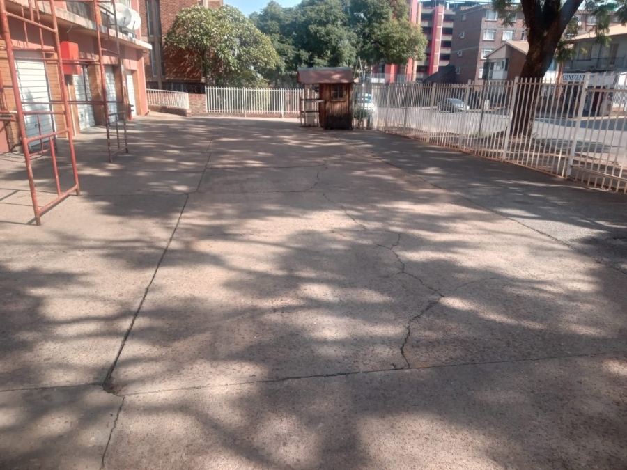 2 Bedroom Property for Sale in Arcadia Gauteng