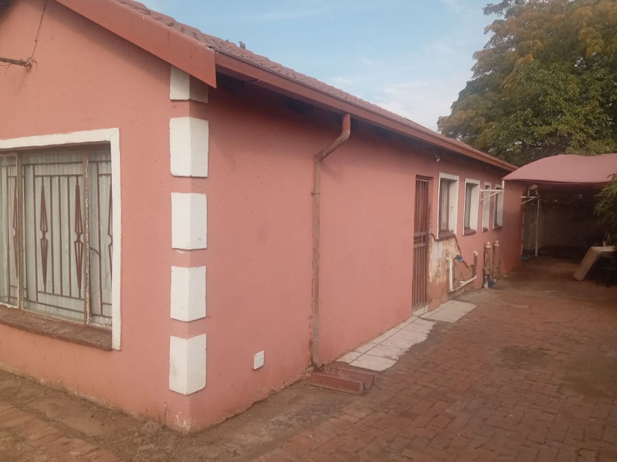 3 Bedroom Property for Sale in Philip Nel Park Gauteng